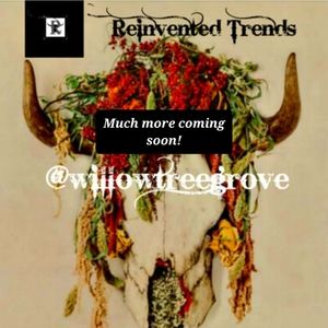More coming soon!